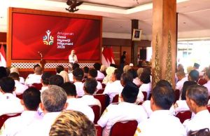 Jadi Pondasi Penting dalam Penyusunan Kebijakan Pembangunan