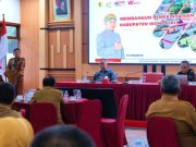 Berprestasi Mendapat Pengakuan di Tingkat Nasional