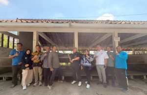 Komisi B DPRD Blora Kawal Penguatan Sektor Peternakan