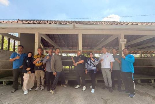 Komisi B DPRD Blora Kawal Penguatan Sektor Peternakan