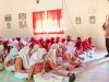 Penyuluhan Bahaya Penyalahgunaan Narkoba dan Judol di MPLS