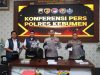 Polres Kebumen Jelaskan Kronologi Pengeroyokan di Kaligending