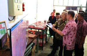 Menjadi Aset Bangsa yang Menentukan Arah Pembangunan