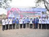 Stadion Chandradimuka Direnovasi Menjadi Sport Center