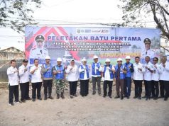 Stadion Chandradimuka Direnovasi Menjadi Sport Center