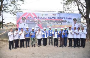 Stadion Chandradimuka Direnovasi Menjadi Sport Center