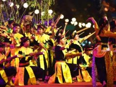 FRP 2026 Mengusung Konsep Panggung Berjalan