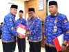 Dicopot dari Jabatan Camat, Dimutasi Jadi Sekretaris Badan