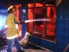 Gara-gara Puntung Rokok, Dua Rumah Ludes Terbakar