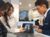 Optik Brightstone di Semarang Hadirkan Biometrik AI, Rekomendasikan Kacamata Sesuai Karakter Wajah