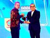 Meraih Penghargaan Outstanding Progressive Regional Development Leader