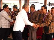 Reuni Lintas Angkatan Wontop Joglosemar dan ASRI A-69