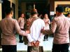 Ditahan, Oknum Polisi Pengasuh Pondok Pesantren yang Melakukan Pencabulan