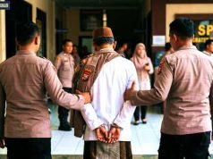 Ditahan, Oknum Polisi Pengasuh Pondok Pesantren yang Melakukan Pencabulan