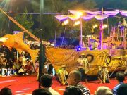 Menyertakan Perahu Bersama Nelayan Sebagai Insan Lautan