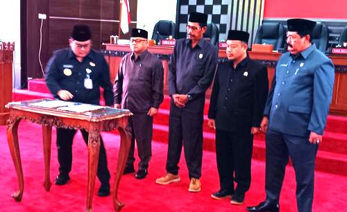 Persiapkan Sebaik-baiknya, Sehingga Dapat Optimal