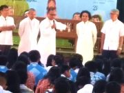 Temu Pelajar Kristiani Mengusung Tema Calling
