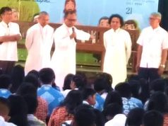Temu Pelajar Kristiani Mengusung Tema Calling