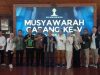 Muscab HIPMI Blora, Pemimpin Boleh Berganti Kebersamaan dan Persaudaraan Terus Berjalan