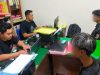 Ungkap Kasus Tembakau Sinte dan Pil Koplo, Menangkap Dua Tersangka