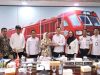 Ditjen Perkeretaapian Beri Lampu Hijau Prameks Sampai Gombong
