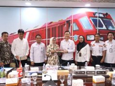 Ditjen Perkeretaapian Beri Lampu Hijau Prameks Sampai Gombong