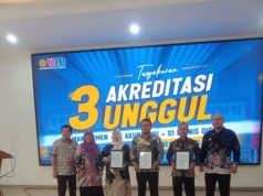 3 Prodi UPB Terakreditasi Unggul, Siap Buka S3 Manajemen