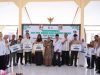 Baznas Kebumen Salurkan ZIS Tahap II Senilai Rp 1,5 M