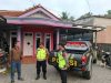 Polres Kebumen Amankan Pria Aniaya Kerabat dengan Cangkul