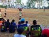 Adu Pinalti, Kesebelasan Krandegan Tundukkan Ngaglik 5-4