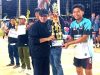 Tunas Muda Craken Taklukkan Yudha Bhakti Ngasem 3-0