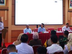 Dapur MBG Diharapkan Menggunakan Potensi Produk Pangan Lokal