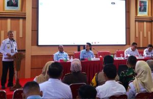 Dapur MBG Diharapkan Menggunakan Potensi Produk Pangan Lokal