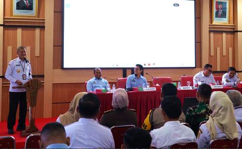 Dapur MBG Diharapkan Menggunakan Potensi Produk Pangan Lokal