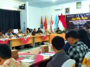 Jumlah Pemilih TMS Tercatat Sebanyak 7.066 Orang
