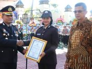 Pengabdian Polri, Bagian dari Jati Diri Insan Bhayangkara