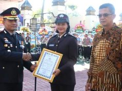 Pengabdian Polri, Bagian dari Jati Diri Insan Bhayangkara