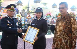 Pengabdian Polri, Bagian dari Jati Diri Insan Bhayangkara