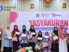 Milad Ke-10 LAZ Sukoharjo Peduli, Mengusung Tema Tumbuh untuk Negeri