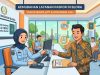 Kantor Imigrasi Kelas I Non-TPI Blora Jadi Tujuan Warga 3 Kabupaten untuk Urus Dokumen ke Luar Neger