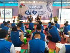 Pergaulan Bebas, Ponsel dan Narkoba Jadi Godaan Para Remaja