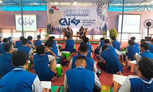 Pergaulan Bebas, Ponsel dan Narkoba Jadi Godaan Para Remaja