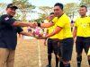 Kesebelasan Nglaban Tundukkan Janti dengan Skor 2-1