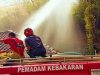 Api Pembakaran Sampah Dapat Memicu Terjadinya Musibah Kebakaran
