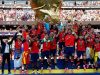 Pemain Timnas Spanyol Dinilai Punya Bakat Luar Biasa