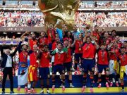 Pemain Timnas Spanyol Dinilai Punya Bakat Luar Biasa