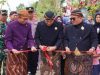 Acara Suran dengan Menggelar Ritual Ngreksa Bumi