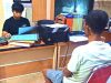Mengungkap Tiga Kasus Curanmor, Menangkap Tiga Orang Tersangka