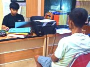 Mengungkap Tiga Kasus Curanmor, Menangkap Tiga Orang Tersangka