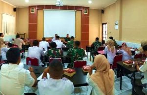 TMMD Sengkuyung Tahap III akan Membangun Jalan Antardusun